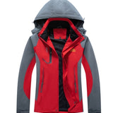 Chaqueta deportiva Campana - Klouss - Chile - Mujer - Chaqueta deportiva - Chaqueta, outdoor, Ropa deportiva, Sport