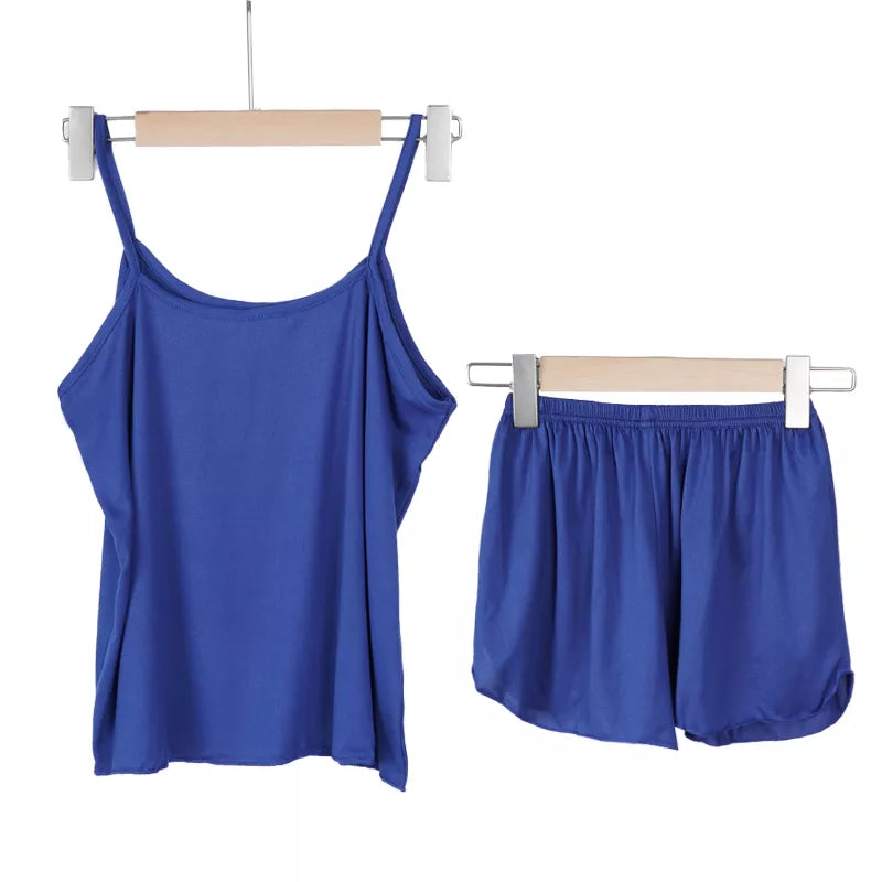 Pijama Antonia - Klouss - Chile - Mujer - Pijama - Pijama, Primavera, verano