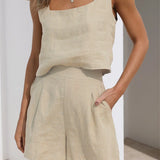 Conjunto Jacinta - Klouss - Chile - Mujer - Conjunto - Conjunto, Primavera, verano