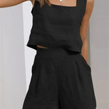 Conjunto Jacinta - Klouss - Chile - Mujer - Conjunto - Conjunto, Primavera, verano