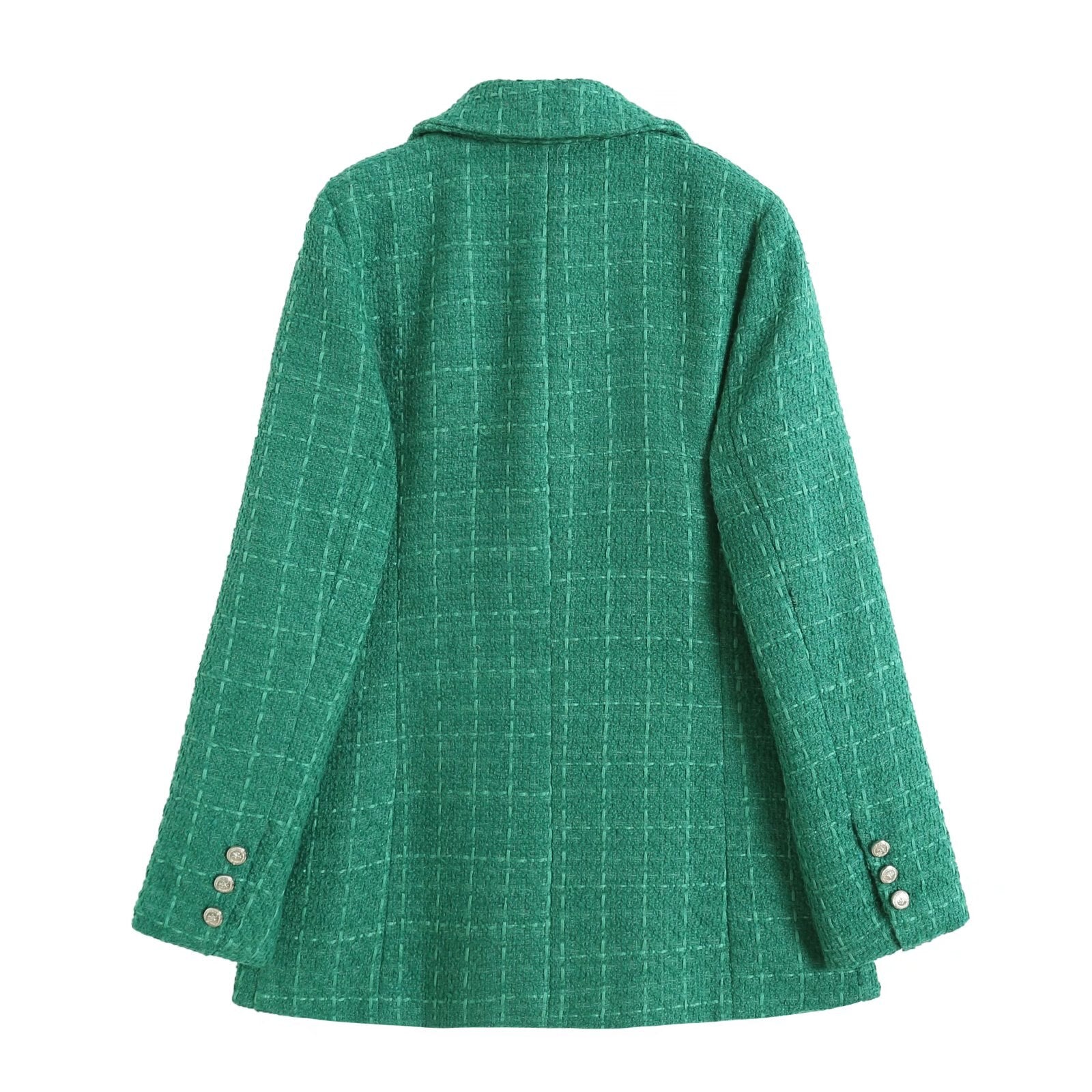 Blazer Elroy - Klouss - Chile - Mujer - Blazer - Blazer, Chaqueta, otoño, Otoño / Invierno
