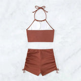 Tankini Puyehue - Klouss - Chile - Mujer - Tankini - Bikini, Tankini, verano