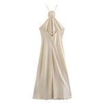 Vestido Volos - Klouss - Chile - Mujer - Vestido - Vestido, Vestido de Fiesta, Vestido de Primavera, vestido de verano