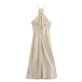 Vestido Volos - Klouss - Chile - Mujer - Vestido - Vestido, Vestido de Fiesta, Vestido de Primavera, vestido de verano