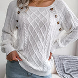 Sweater Las Cruces - Klouss - Chile - Mujer - Sweater - invierno, Otoño / Invierno, sweater