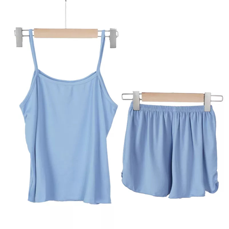 Pijama Antonia - Klouss - Chile - Mujer - Pijama - Pijama, Primavera, verano