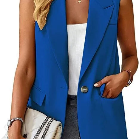 Blazer Meghan - Klouss - Chile - Mujer - Blazer - Blazer, Primavera, verano