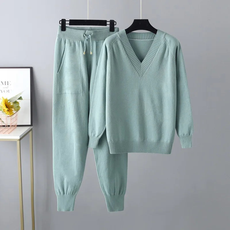 Conjunto Josefa - Klouss - Chile - Mujer - Conjunto - Conjunto