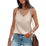 Top Málaga - Klouss - Chile - Mujer - Top - Primavera, Top, verano