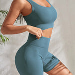 Conjunto deportivo Ritter - Klouss - Chile - Mujer - Conjunto Deportivo - Ropa deportiva, Sport