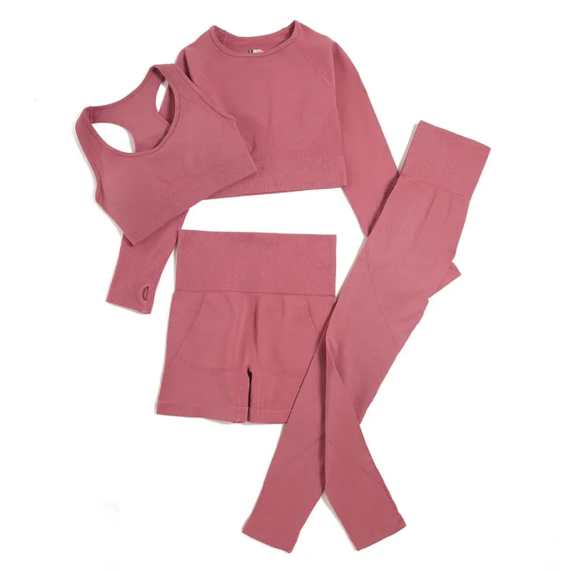 Conjunto deportivo Weil - Klouss - Chile - Mujer - Conjunto Deportivo - Ropa deportiva, Sport, Yoga