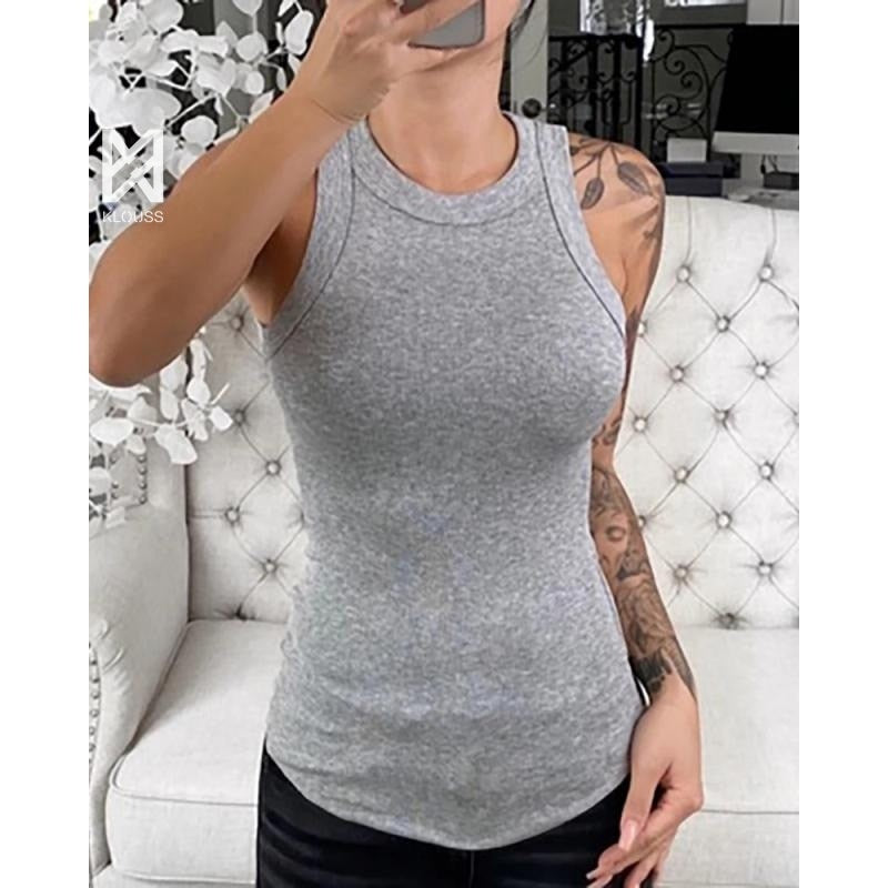 Top Catania - Klouss - Chile - Mujer - Top - camiseta, Peto, Top, verano