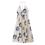 Vestido Creta - Klouss - Chile - Mujer - Vestido - Vestido, Vestido camisero, Vestido de Primavera, vestido de verano