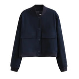 Chaqueta Daphne - Klouss - Chile - Mujer - Chaqueta - Chaqueta, invierno, Oferta, Otoño / Invierno