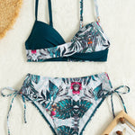Bikini Rapel - Klouss - Chile - Mujer - Bikini - Oferta