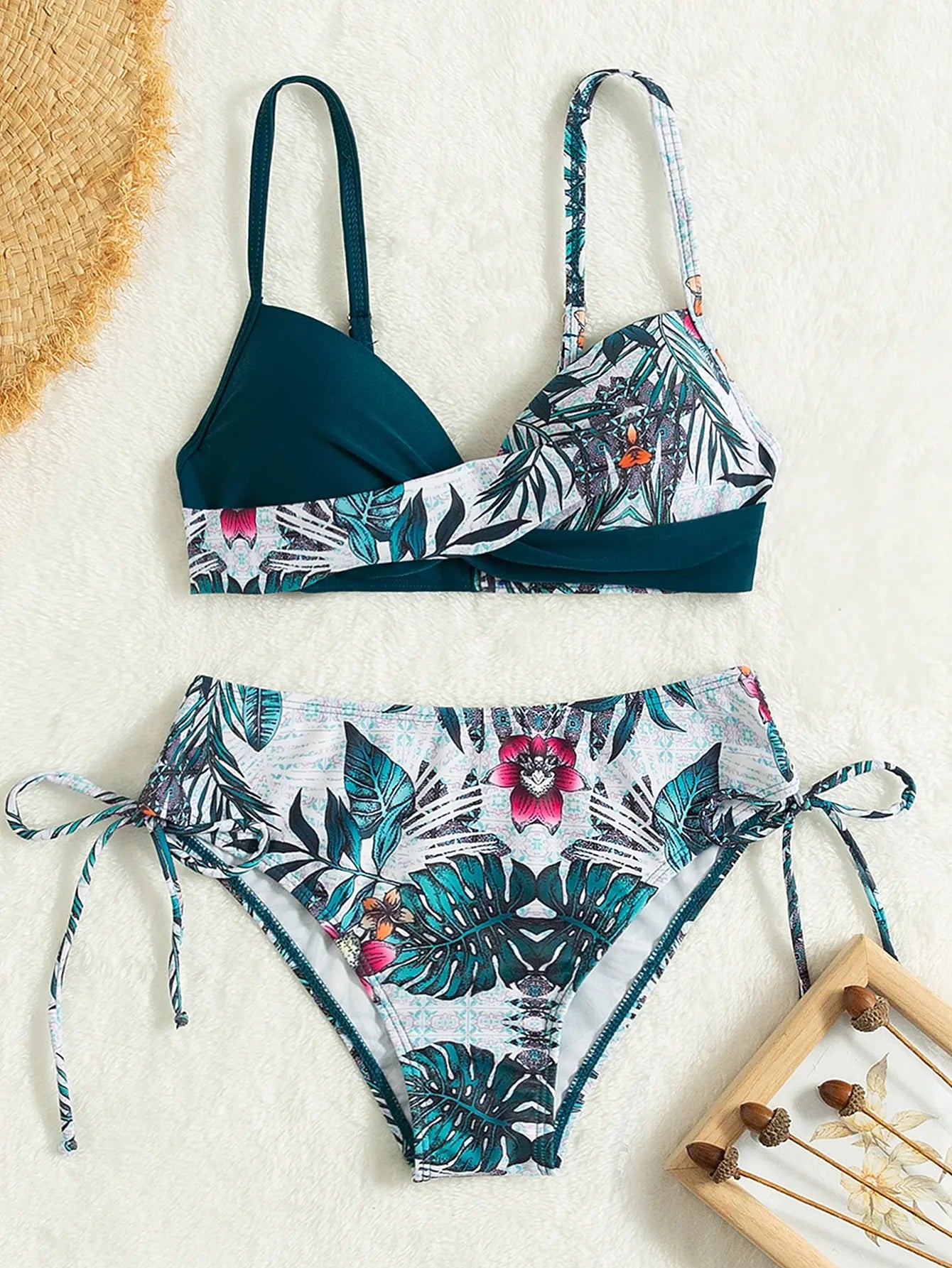 Bikini Rapel - Klouss - Chile - Mujer - Bikini - Oferta