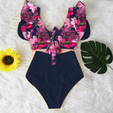 Bikini Algarrobo - Klouss - Chile - Mujer - Bikini - Bikini, Bikini Set, Oferta, Traje de Baño, verano