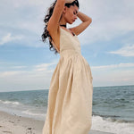 Vestido Playero Bavaro - Klouss - Chile - Mujer - Vestido - Primavera, verano, vestido de verano