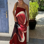 Vestido Honolulu - Klouss - Chile - Mujer - Vestido - Primavera, verano, vestido de verano