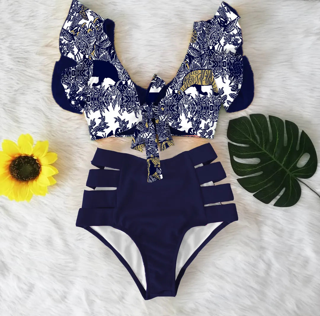Bikini Algarrobo - Klouss - Chile - Mujer - Bikini - Bikini, Bikini Set, Oferta, Traje de Baño, verano