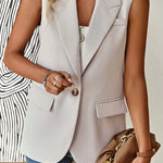 Blazer Meghan - Klouss - Chile - Mujer - Blazer - Blazer, Primavera, verano
