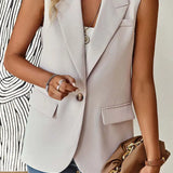 Blazer Meghan - Klouss - Chile - Mujer - Blazer - Blazer, Primavera, verano