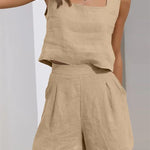 Conjunto Jacinta - Klouss - Chile - Mujer - Conjunto - Conjunto, Primavera, verano