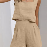 Conjunto Jacinta - Klouss - Chile - Mujer - Conjunto - Conjunto, Primavera, verano