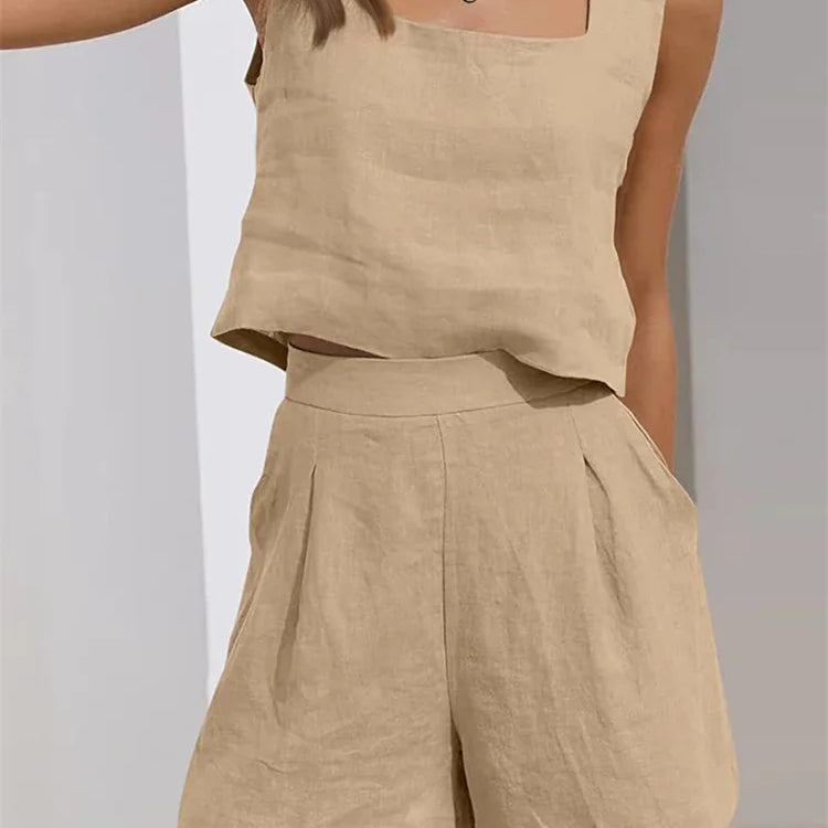 Conjunto Jacinta - Klouss - Chile - Mujer - Conjunto - Conjunto, Primavera, verano