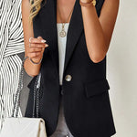 Blazer Meghan - Klouss - Chile - Mujer - Blazer - Blazer, Primavera, verano