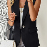Blazer Meghan - Klouss - Chile - Mujer - Blazer - Blazer, Primavera, verano