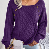 Sweater Las Cruces - Klouss - Chile - Mujer - Sweater - invierno, Otoño / Invierno, sweater