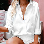 Blusa Santa María - Klouss - Chile - Mujer - Blusa - Blusa
