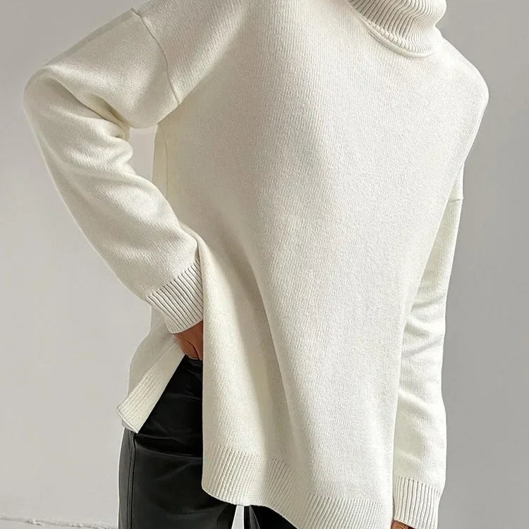 Sweater Tricao - Klouss - Chile - Mujer - Sweater - invierno, otoño, Otoño / Invierno, sweater