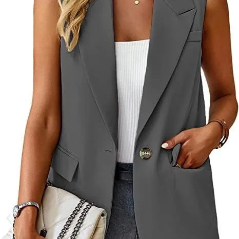 Blazer Meghan - Klouss - Chile - Mujer - Blazer - Blazer, Primavera, verano