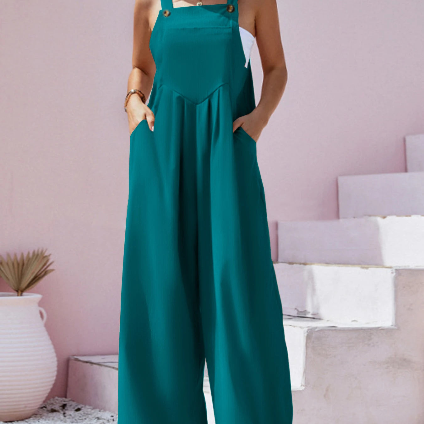 Enterito Antonia - Klouss - Chile - Mujer - Enterito - Enterito, Mono, Oferta