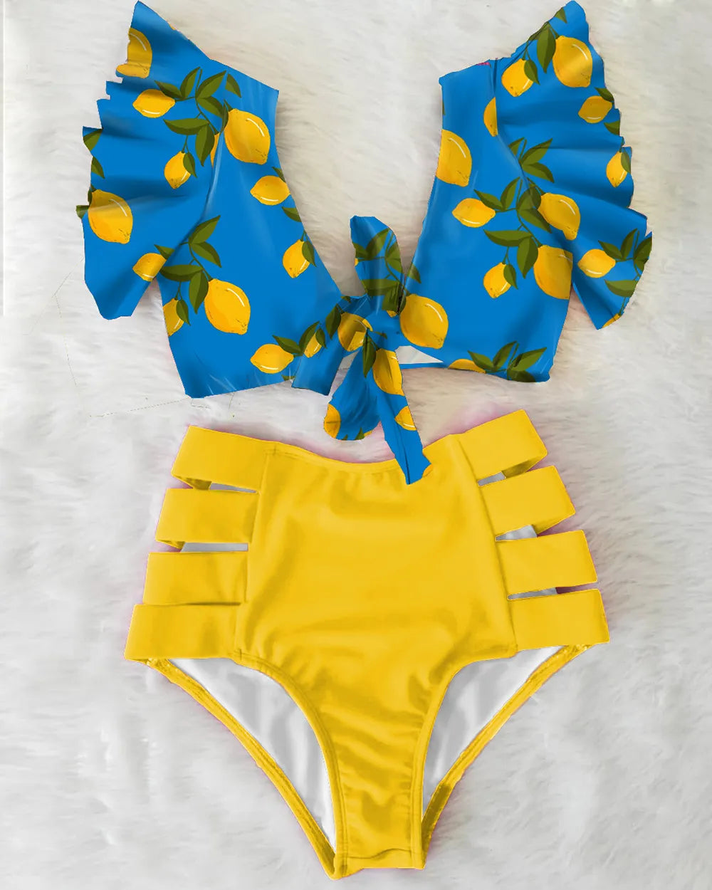 Bikini Algarrobo - Klouss - Chile - Mujer - Bikini - Bikini, Bikini Set, Oferta, Traje de Baño, verano