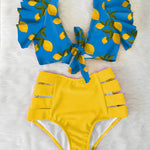 Bikini Algarrobo - Klouss - Chile - Mujer - Bikini - Bikini, Bikini Set, Oferta, Traje de Baño, verano