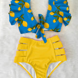 Bikini Algarrobo - Klouss - Chile - Mujer - Bikini - Bikini, Bikini Set, Oferta, Traje de Baño, verano