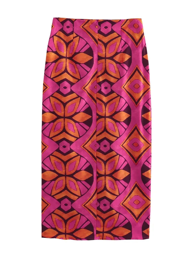 Conjunto Gracia - Klouss - Chile - Mujer - Conjunto - Conjunto, Primavera, verano, Vestido de Primavera, vestido de verano