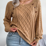 Sweater Las Cruces - Klouss - Chile - Mujer - Sweater - invierno, Otoño / Invierno, sweater