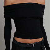 Top Valencia - Klouss - Chile - Mujer - Top - invierno, otoño, Otoño / Invierno, Top