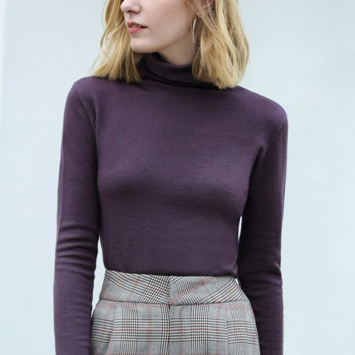Sweater Panguipulli - Klouss - Chile - Mujer - Sweater - chaleco, Otoño / Invierno, sweater