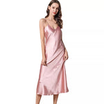 Camisón Valentina - Klouss - Chile - Mujer - Camisón - camison, Pijama, Primavera, verano