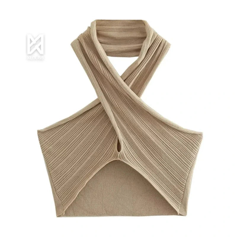 Conjunto María - Klouss - Chile - Mujer - Conjunto - Conjunto, Falda, Peto, Top