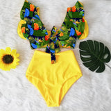 Bikini Algarrobo - Klouss - Chile - Mujer - Bikini - Bikini, Bikini Set, Oferta, Traje de Baño, verano