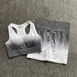 Conjunto deportivo Massu - Klouss - Chile - Mujer - Conjunto Deportivo - Calzas, Leggins, Polera deportiva, Ropa deportiva, Yoga