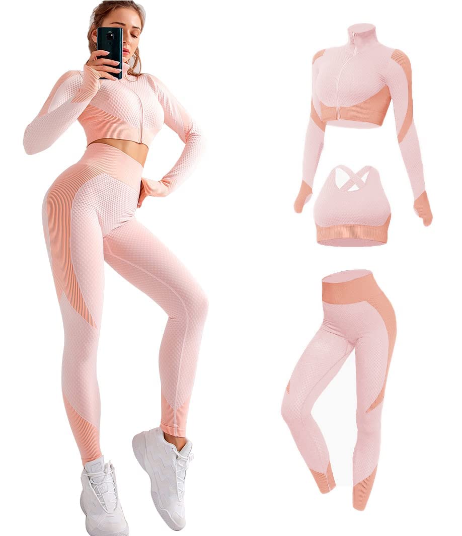 Conjunto deportivo Duco - Klouss - Chile - Mujer - Conjunto Deportivo - Calzas, Leggins, Peto, Ropa deportiva, sujetador, Yoga