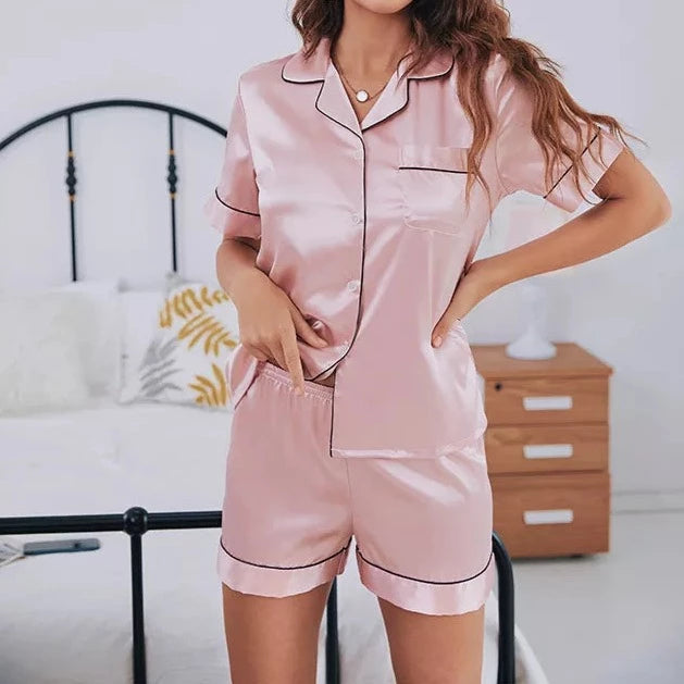 Pijama Sofía - Klouss - Chile - Mujer - Pijama - Pijama, Primavera, verano
