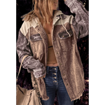 Chaqueta Inés - Klouss - Chile - Mujer - Chaqueta - Chaqueta, invierno, Oferta, otoño, Otoño / Invierno